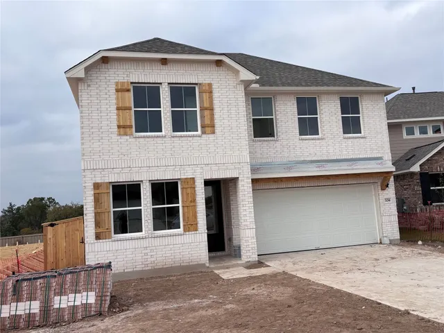 $429,471 | 160 Coleto Trail, Bastrop, TX 78602
