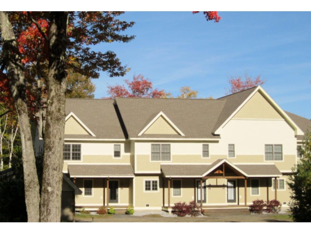 B4 Maples, Unit B4 Warren, VT 05674 - Photo 1 of 23