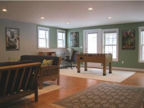 B4 Maples, Unit B4 Warren, VT 05674 - Photo 18 of 23