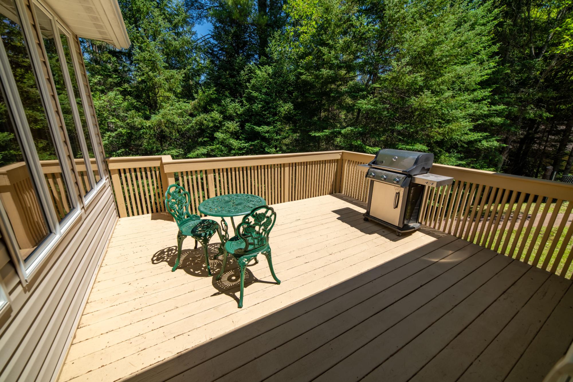 4416 Lake Mildred Road Rhinelander, WI 54501 - Photo 18 of 47 Gallery Image 18