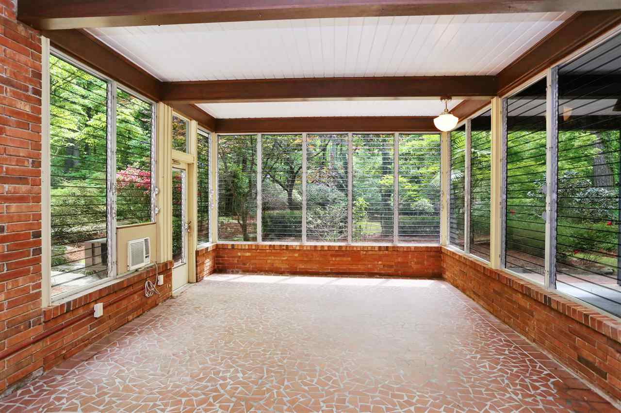 4040 Nottaway Road Durham, NC 27707 - Photo 21 of 25 Photo 21