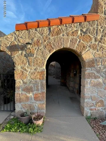 $355,000 | 1210 Mesita Drive, El Paso, TX 79902