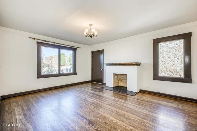 $355,000 | 1210 Mesita Drive, El Paso, TX 79902