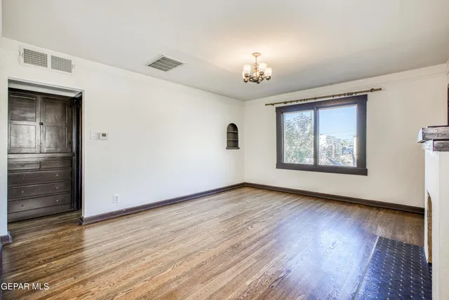 $355,000 | 1210 Mesita Drive, El Paso, TX 79902