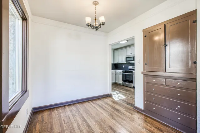 $355,000 | 1210 Mesita Drive, El Paso, TX 79902