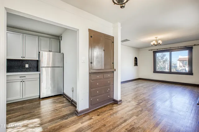 $355,000 | 1210 Mesita Drive, El Paso, TX 79902