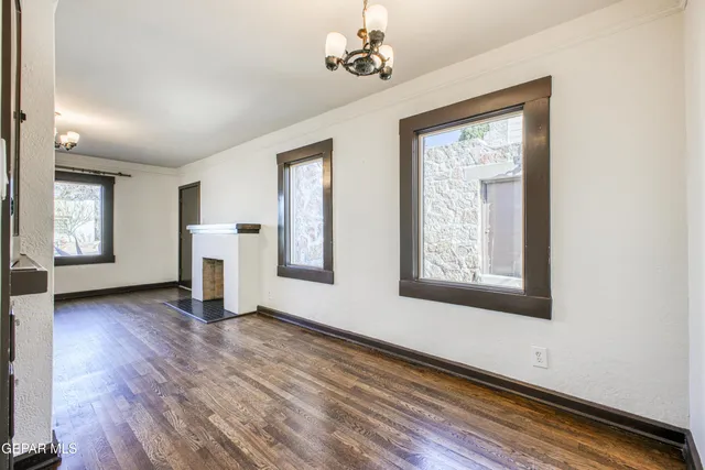 $355,000 | 1210 Mesita Drive, El Paso, TX 79902