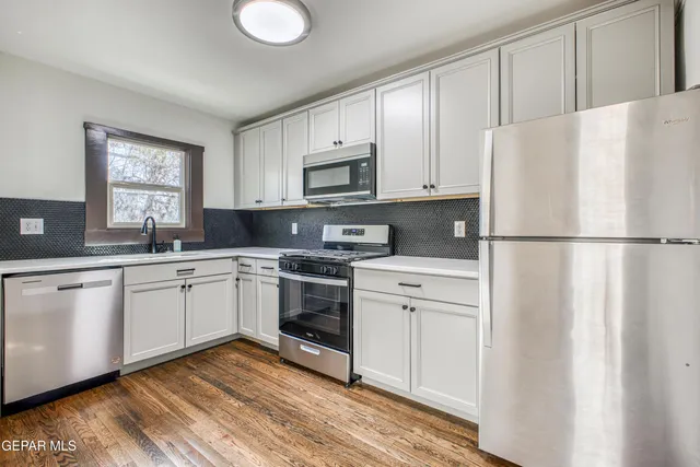 $355,000 | 1210 Mesita Drive, El Paso, TX 79902