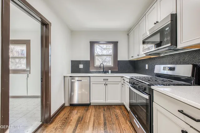 $355,000 | 1210 Mesita Drive, El Paso, TX 79902