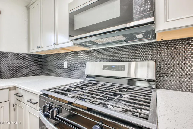 $355,000 | 1210 Mesita Drive, El Paso, TX 79902