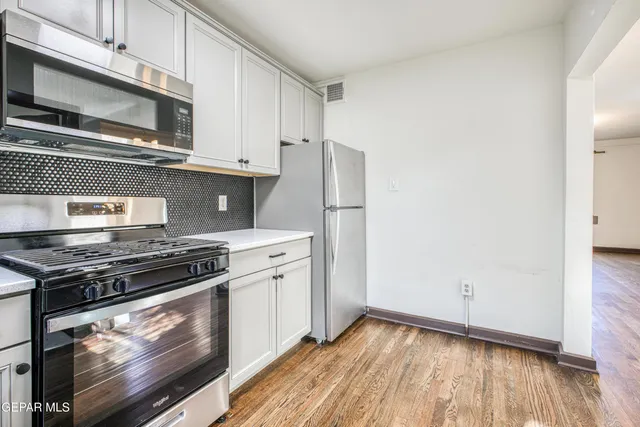 $355,000 | 1210 Mesita Drive, El Paso, TX 79902