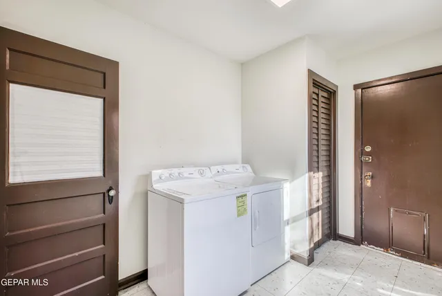 $355,000 | 1210 Mesita Drive, El Paso, TX 79902