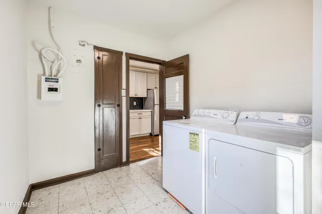 $355,000 | 1210 Mesita Drive, El Paso, TX 79902