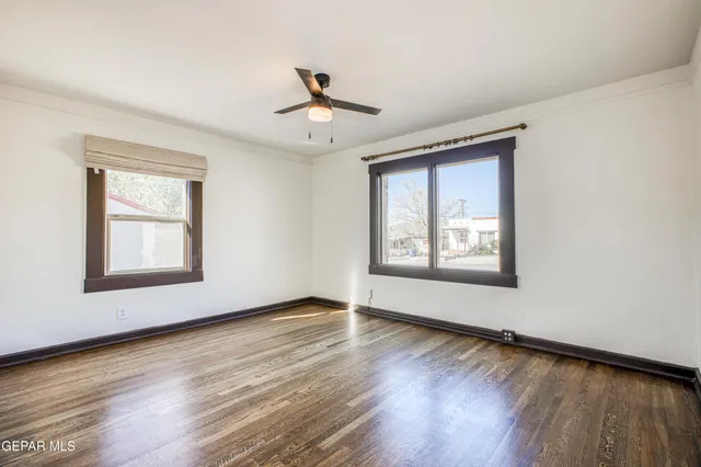 $355,000 | 1210 Mesita Drive, El Paso, TX 79902