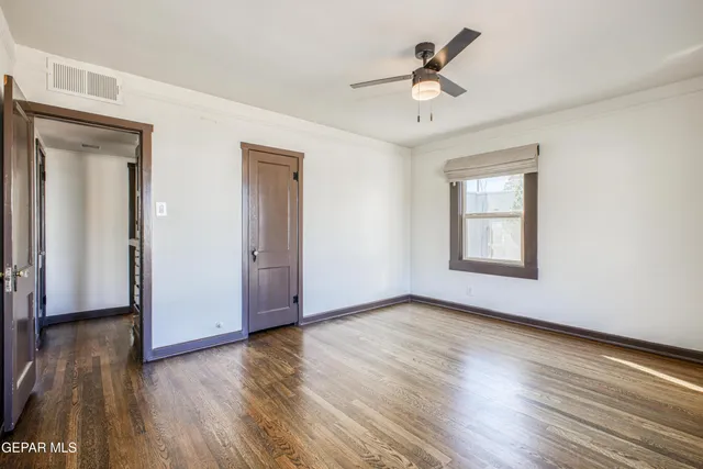 $355,000 | 1210 Mesita Drive, El Paso, TX 79902