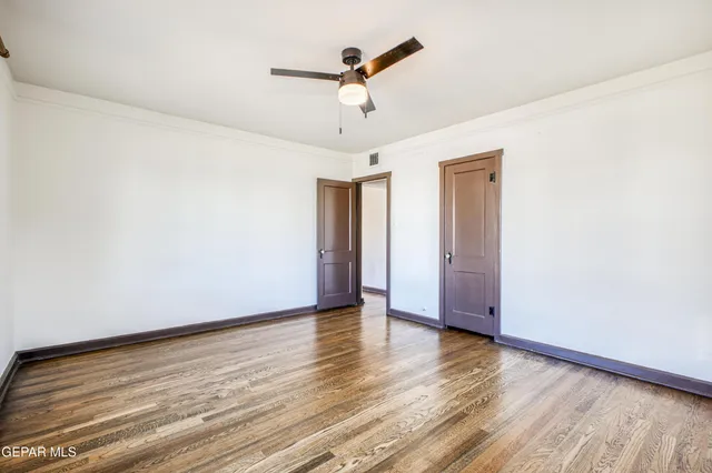 $355,000 | 1210 Mesita Drive, El Paso, TX 79902