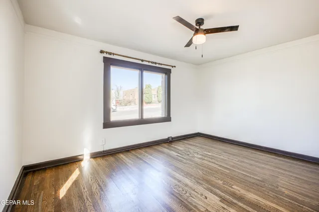 $355,000 | 1210 Mesita Drive, El Paso, TX 79902