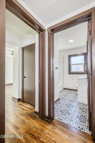 $355,000 | 1210 Mesita Drive, El Paso, TX 79902