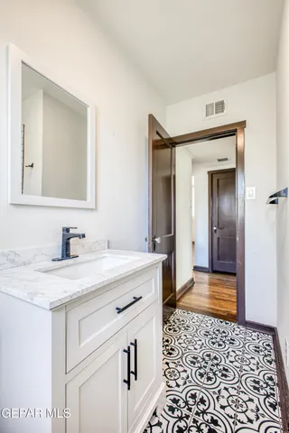 $355,000 | 1210 Mesita Drive, El Paso, TX 79902