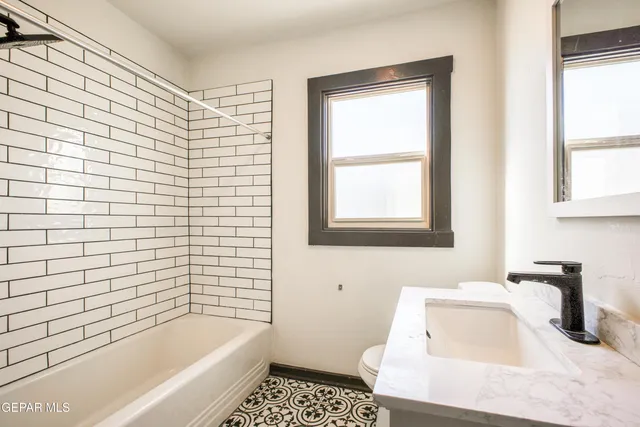 $355,000 | 1210 Mesita Drive, El Paso, TX 79902