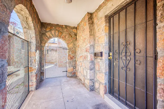 $355,000 | 1210 Mesita Drive, El Paso, TX 79902