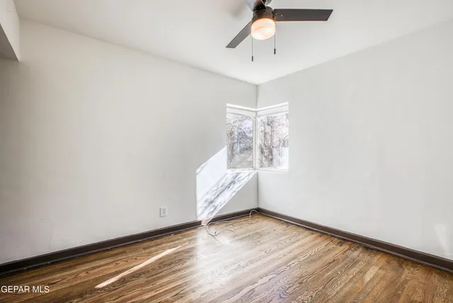 $355,000 | 1210 Mesita Drive, El Paso, TX 79902