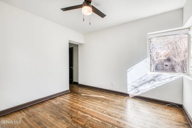 $355,000 | 1210 Mesita Drive, El Paso, TX 79902