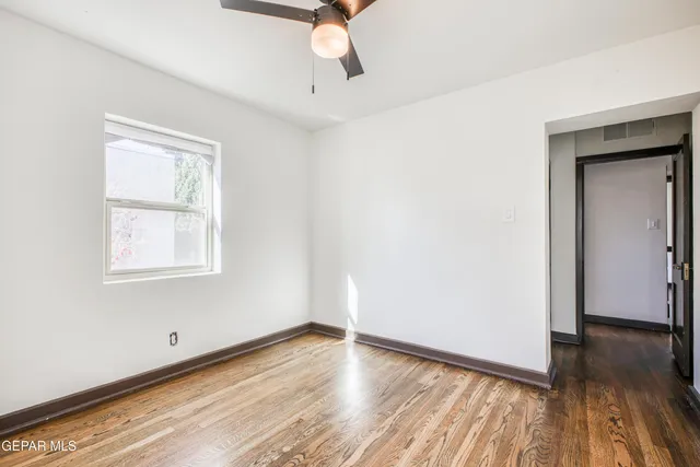 $355,000 | 1210 Mesita Drive, El Paso, TX 79902