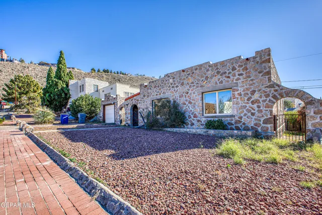 $355,000 | 1210 Mesita Drive, El Paso, TX 79902