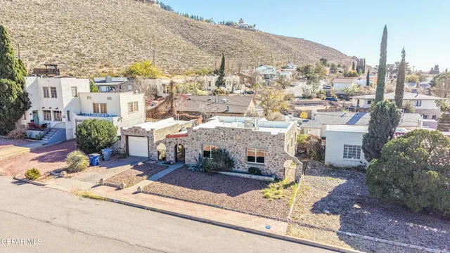 $355,000 | 1210 Mesita Drive, El Paso, TX 79902