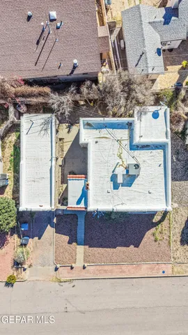 $355,000 | 1210 Mesita Drive, El Paso, TX 79902