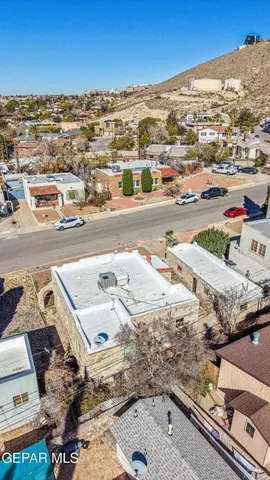 $355,000 | 1210 Mesita Drive, El Paso, TX 79902