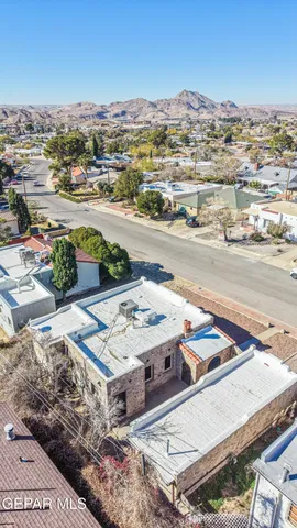 $355,000 | 1210 Mesita Drive, El Paso, TX 79902