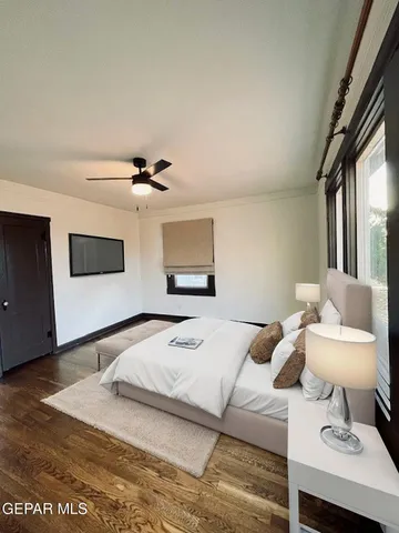 $355,000 | 1210 Mesita Drive, El Paso, TX 79902