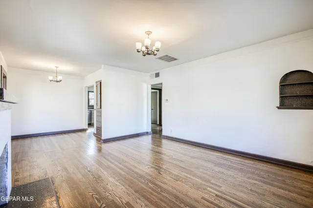 $355,000 | 1210 Mesita Drive, El Paso, TX 79902