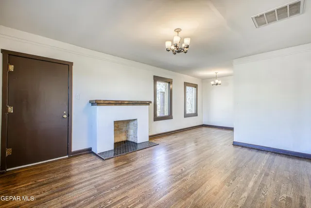 $355,000 | 1210 Mesita Drive, El Paso, TX 79902