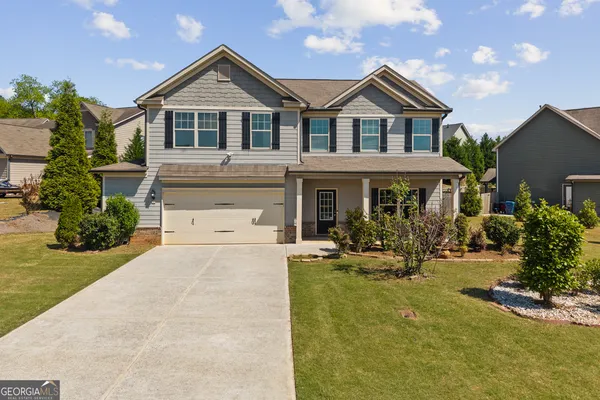 $380,000 | 677 Massey Street, Unit 8B, Winder, GA 30680