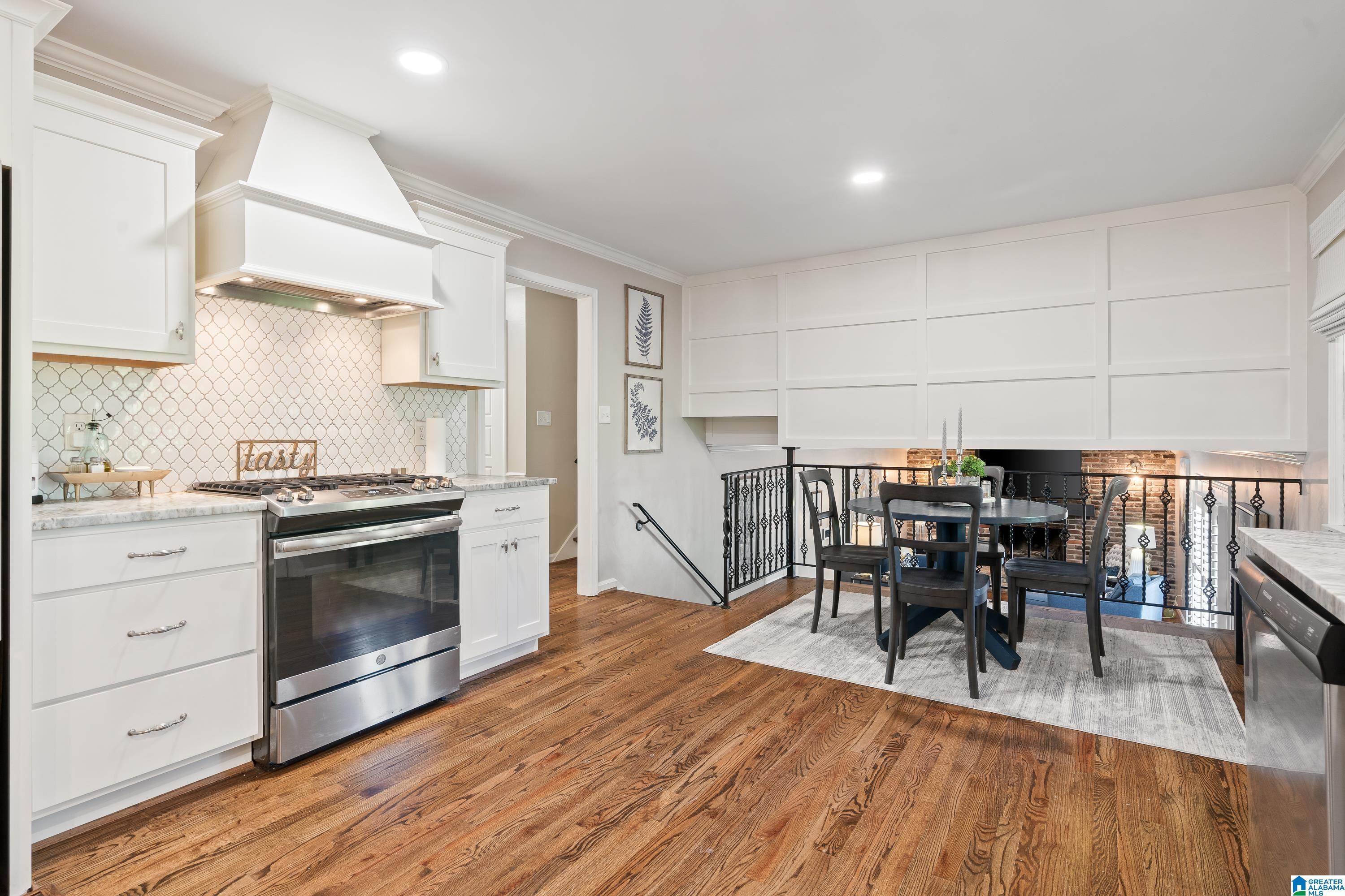 5645 Old Leeds Road Birmingham, AL 35210 - Photo 13 of 46