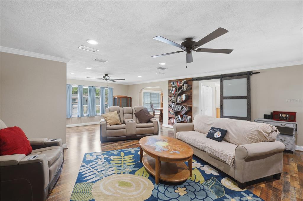 3955 Southeast 17th Street Ocala, FL 34471 - Photo 17 of 46