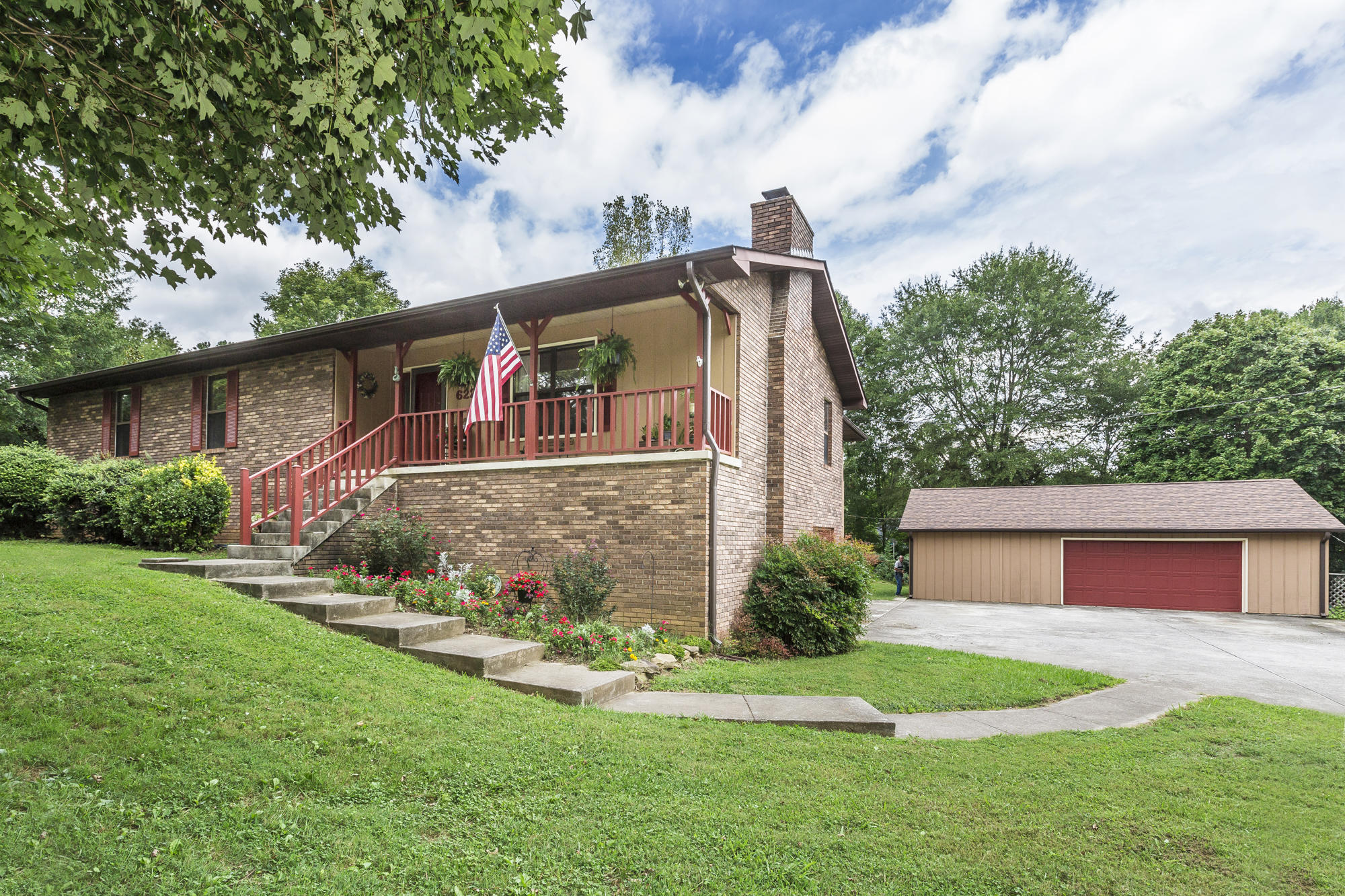 622 Everett Road Knoxville, TN 37934 - Photo 31 of 31 31