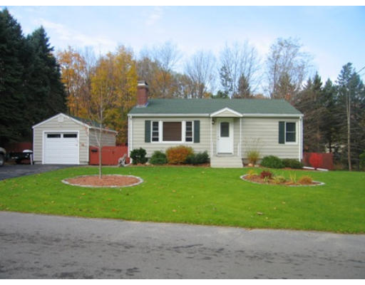 95 Stoneleigh Road Holden, MA 01520 - Photo 1 of 15 Gallery Image 1