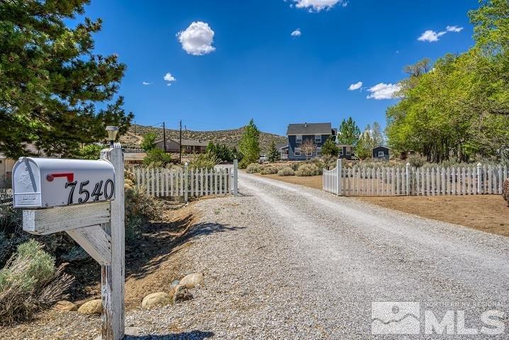7540 Rocky Point Trail Reno, NV 89506 - Photo 3 of 27 Photo 3
