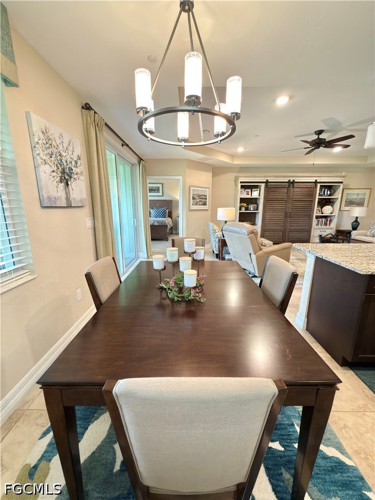 3740 Pebblebrook Ridge Court, Unit 101 Fort Myers, FL 33905 - Photo 11 of 38