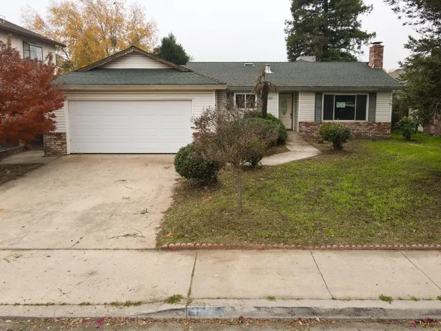 $399,000 | 1465 West Tuolumne Road, Turlock, CA 95382