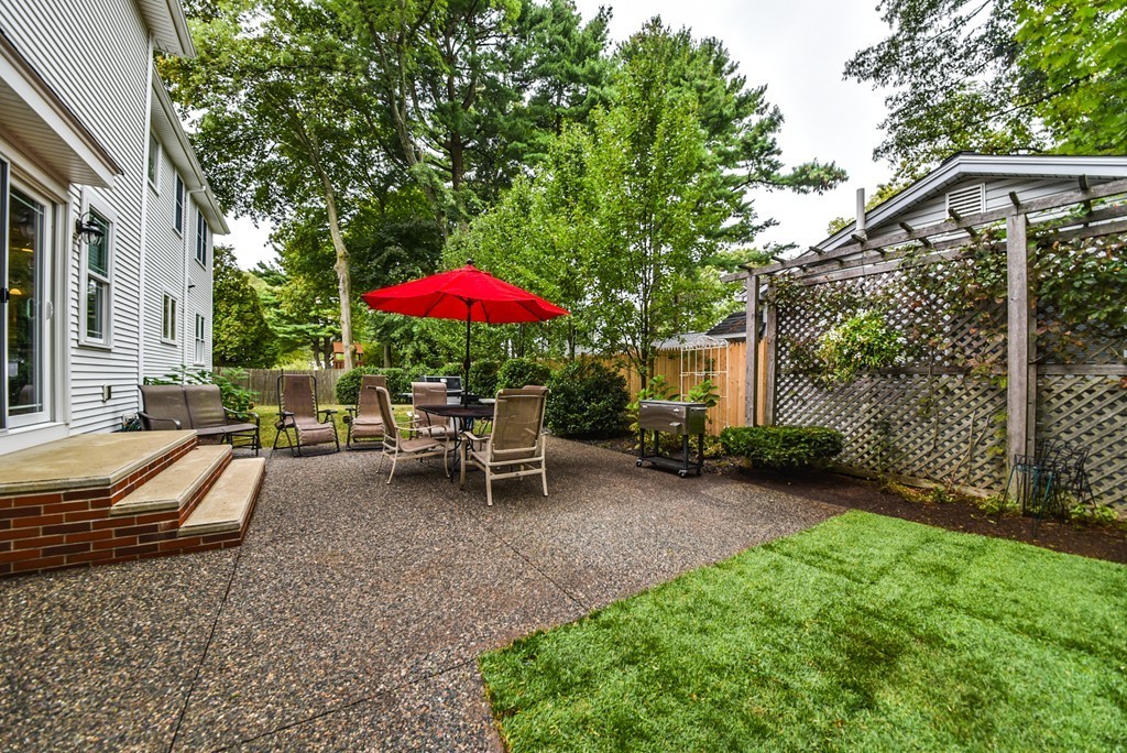 8 Keane Road Natick, MA 01760 - Photo 27 of 30 Gallery Image 27