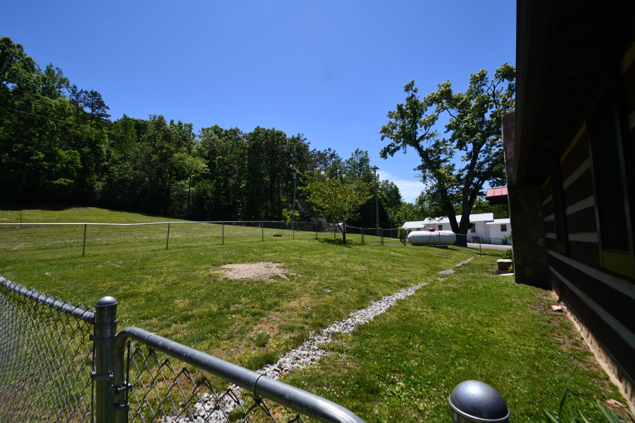 1342 Aetna Church Road Centerville, TN 37033 - Photo 43 of 59 a view of a golf ground with huge green field and large trees