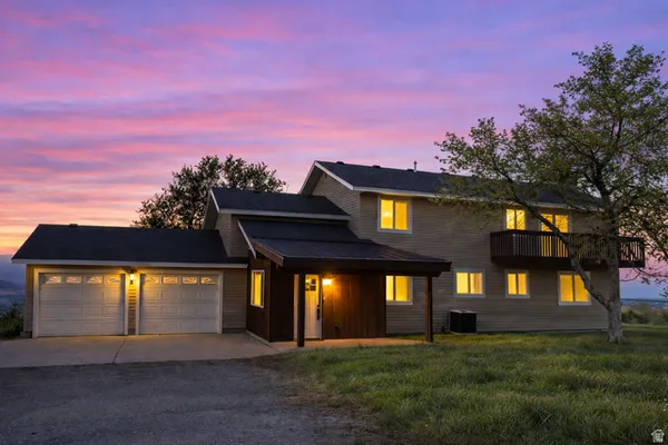 $799,500 | 8410 South 890th Street East, Paradise, UT 84328