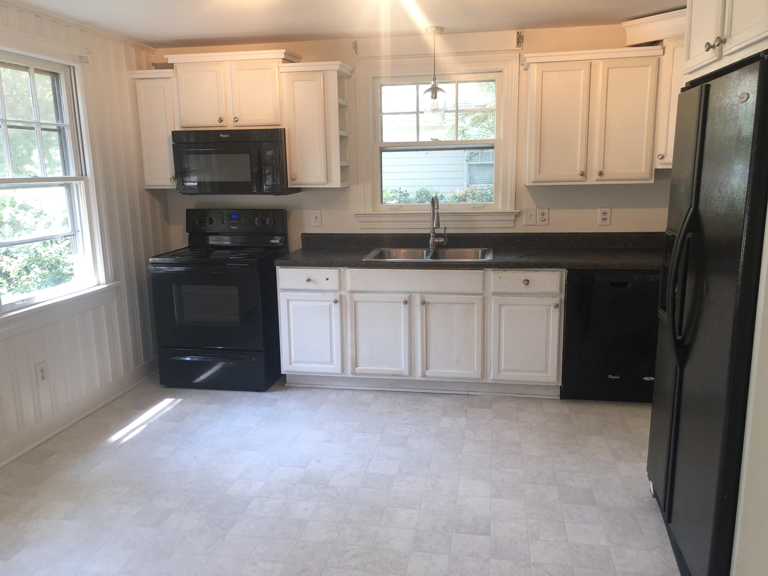 245 Everette Road Pinehurst, NC 28374 - Photo 13 of 13 KITCHEN