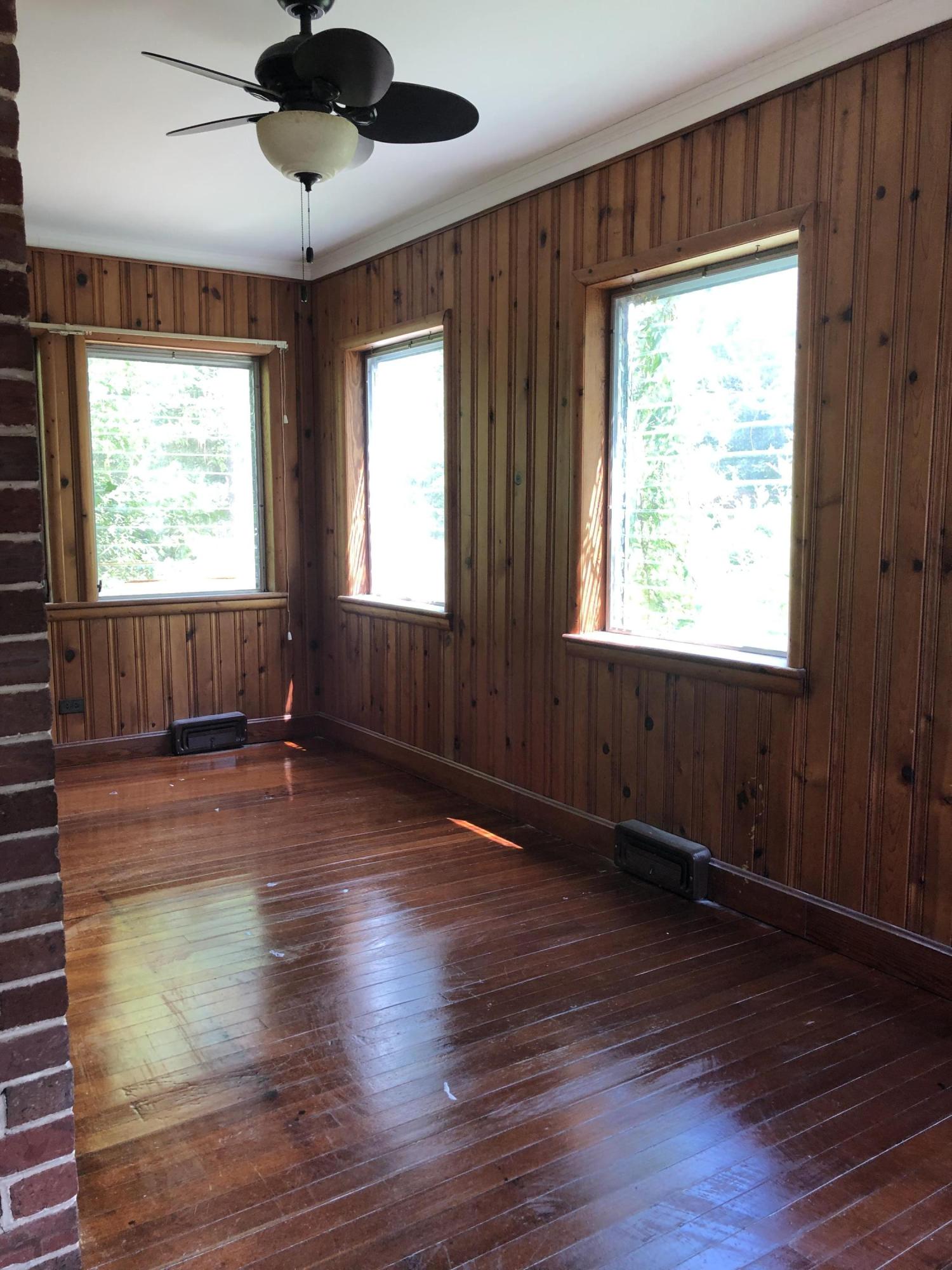 245 Everette Road Pinehurst, NC 28374 - Photo 2 of 13 SUNROOM