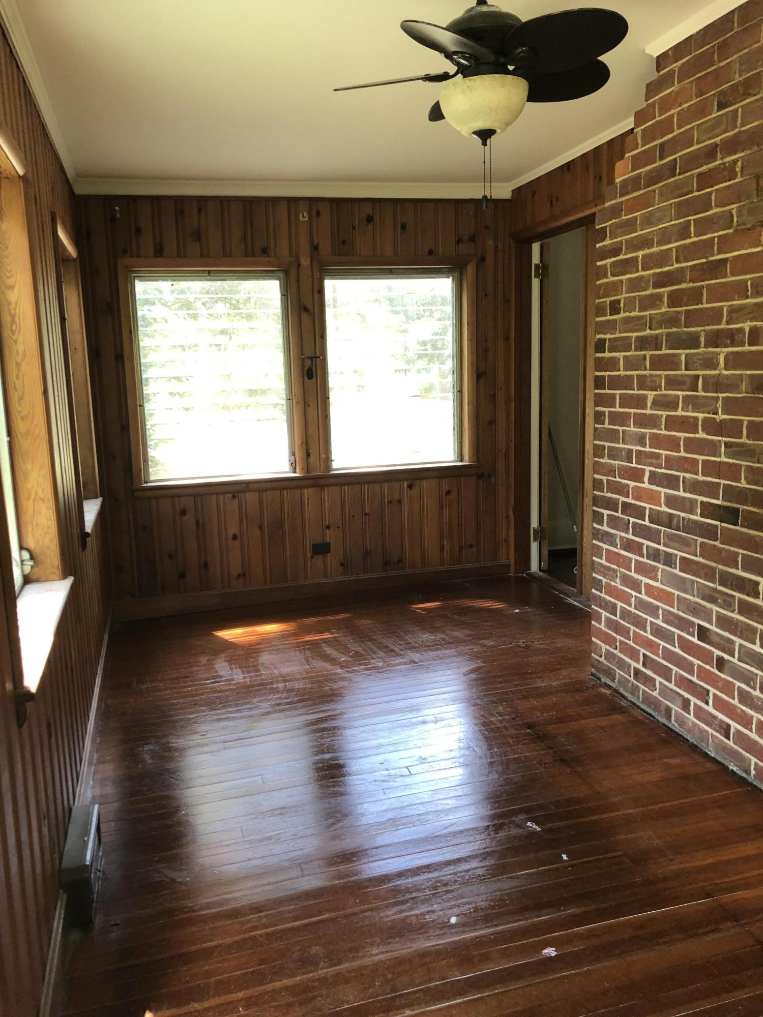 245 Everette Road Pinehurst, NC 28374 - Photo 3 of 13 SUNROOM 2